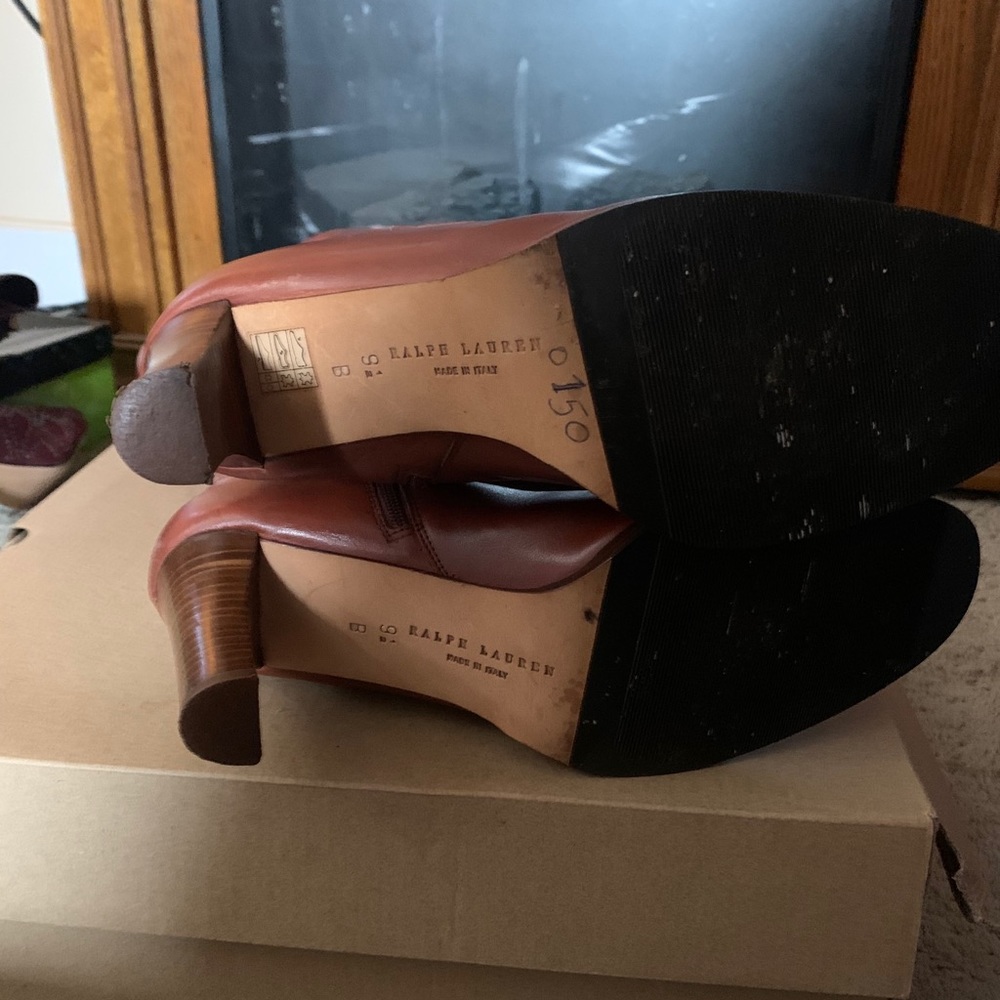 Boots - Picture 2 of 4